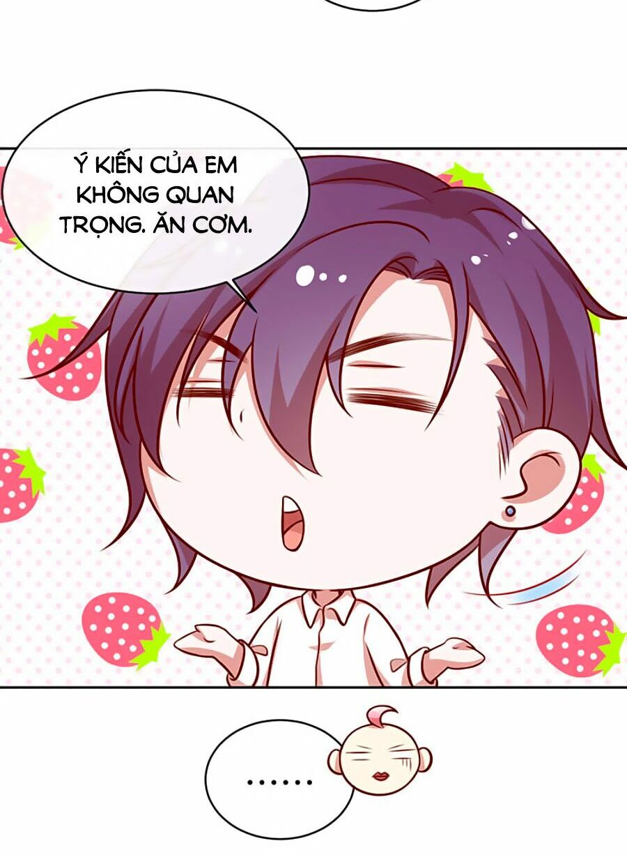 cả thế giới đều không bằng người chapter 41 11