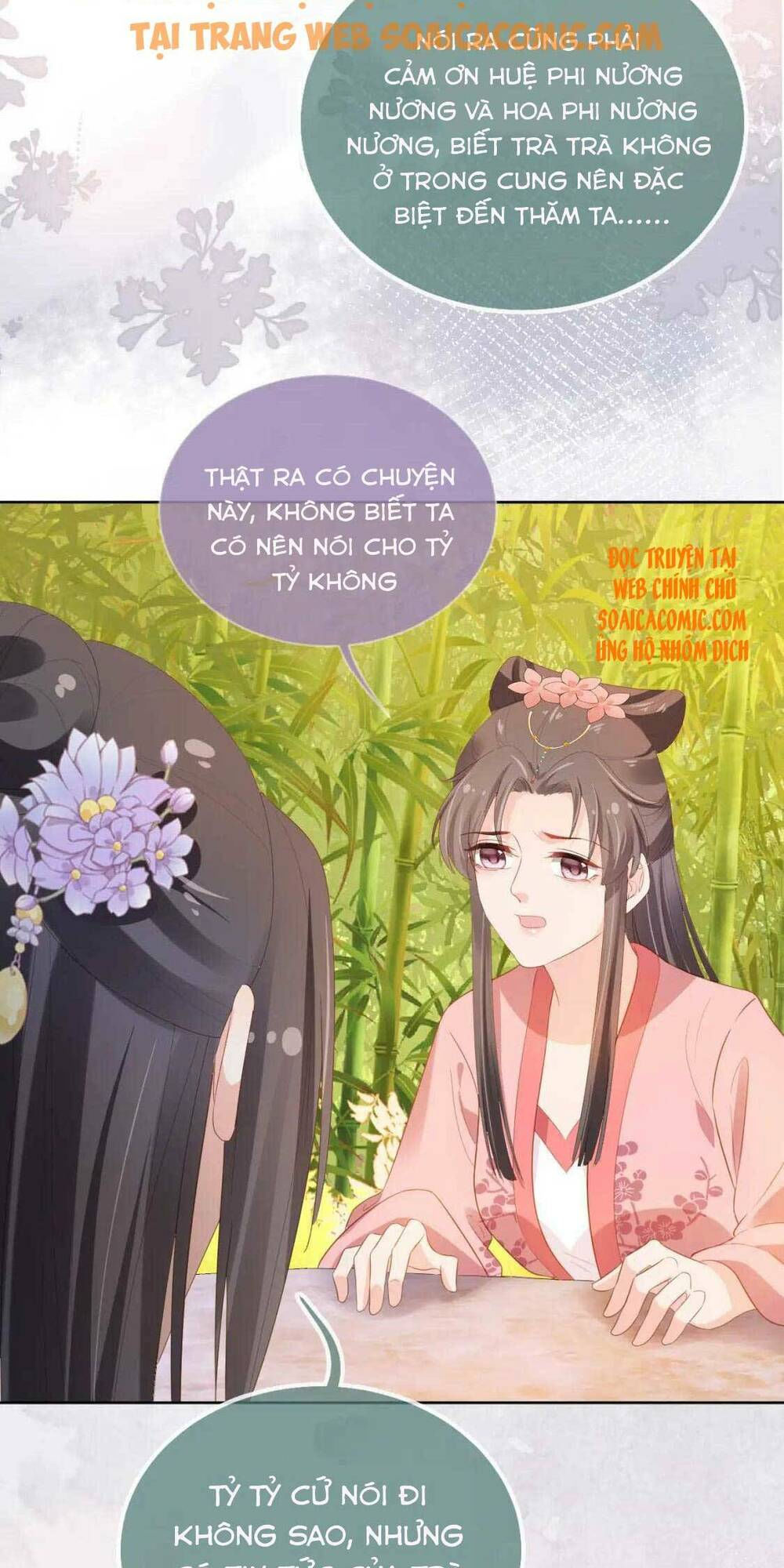 nhặt được bảo bối manh manh chapter 72 33