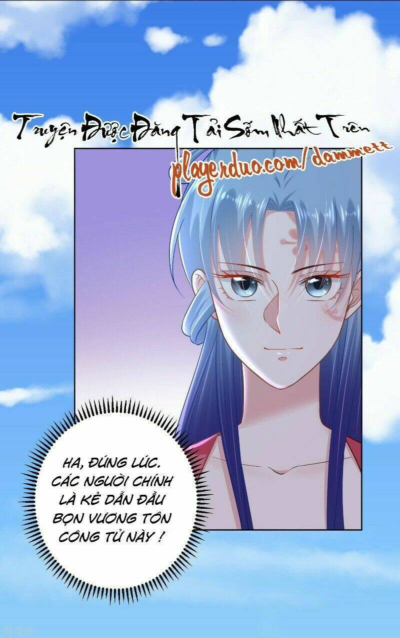 độc y đích nữ chapter 124 23