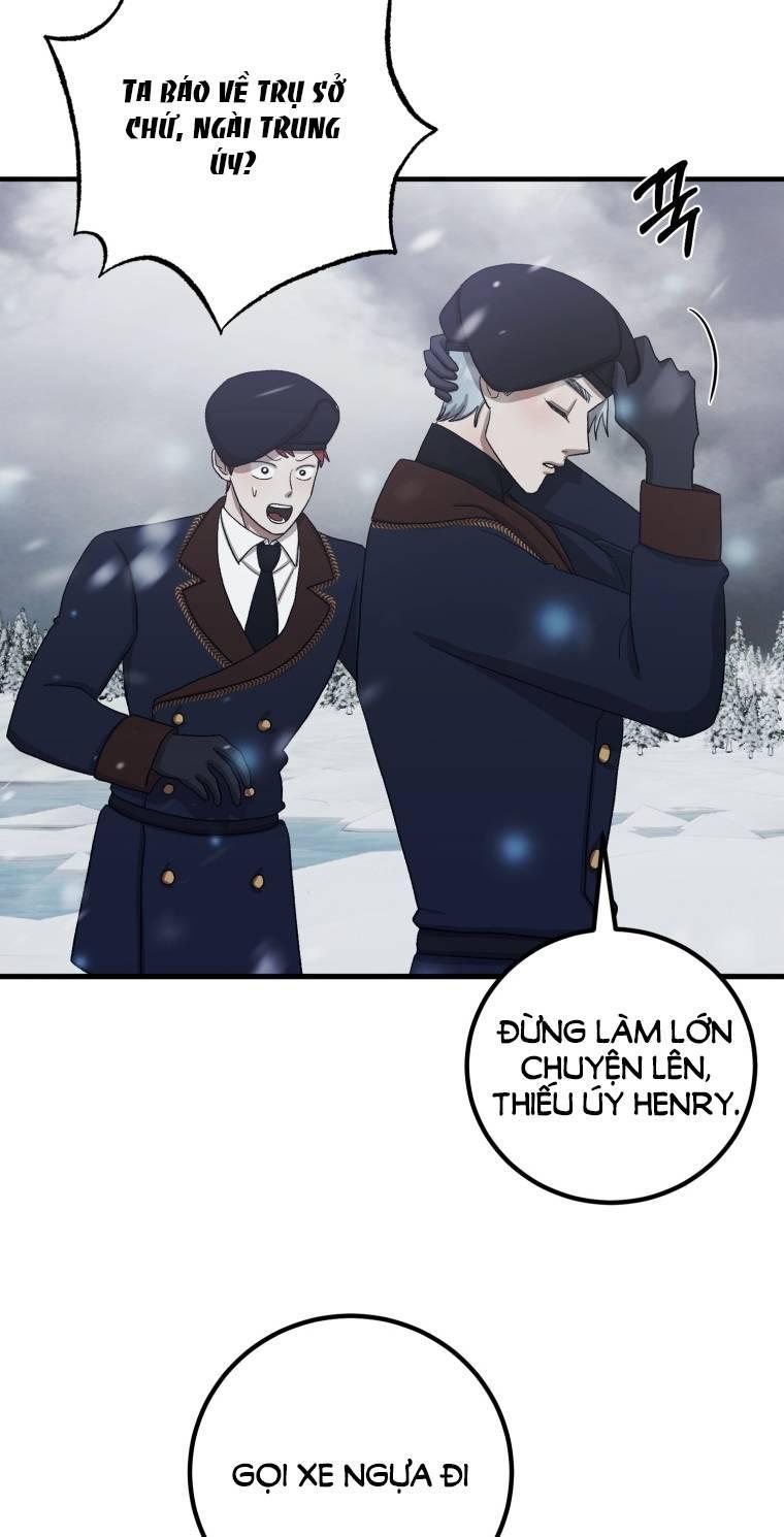 mizukoshi-kun wa futtō shitakunainoni chapter 9 35