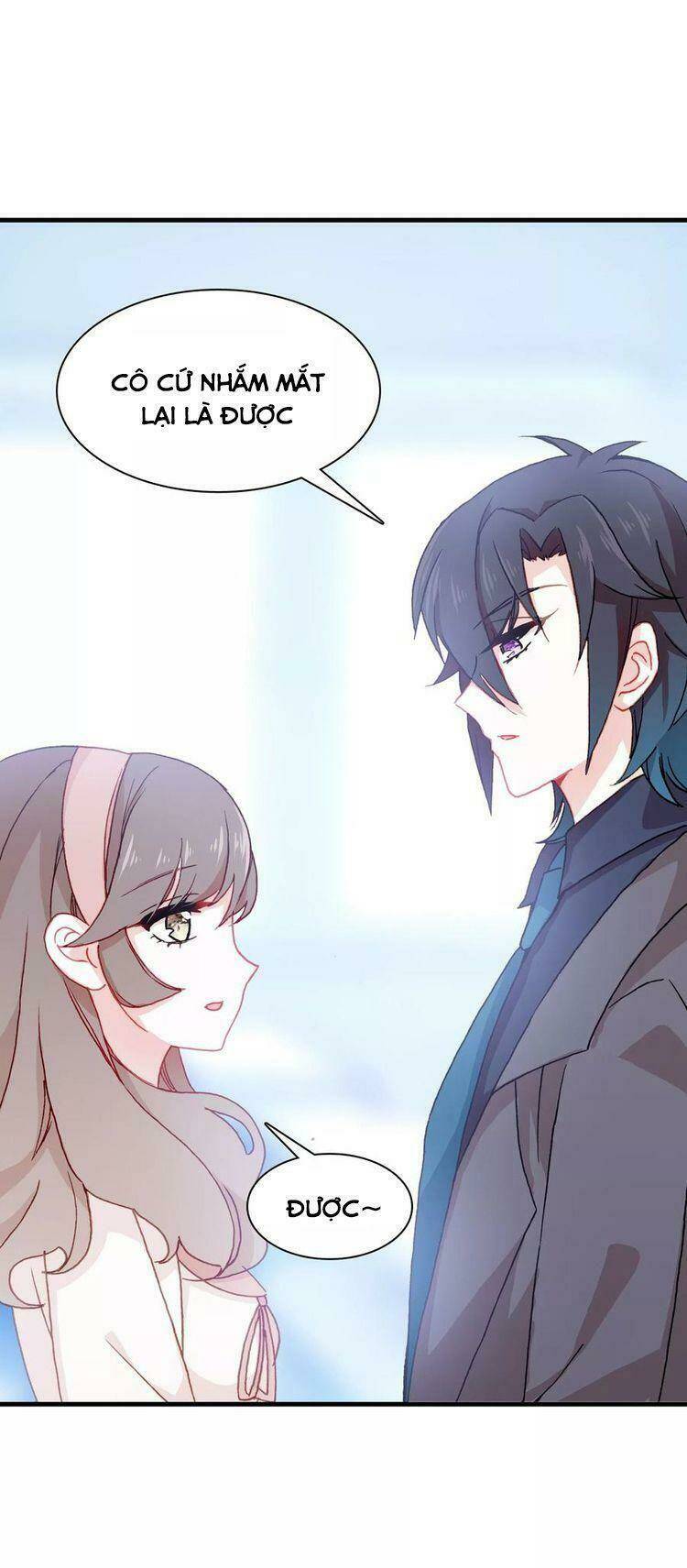 chuyển phát nhanh tình yêu chapter 21 12