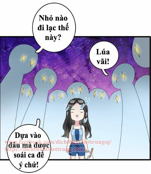 lều khều biết yêu chapter 37 46