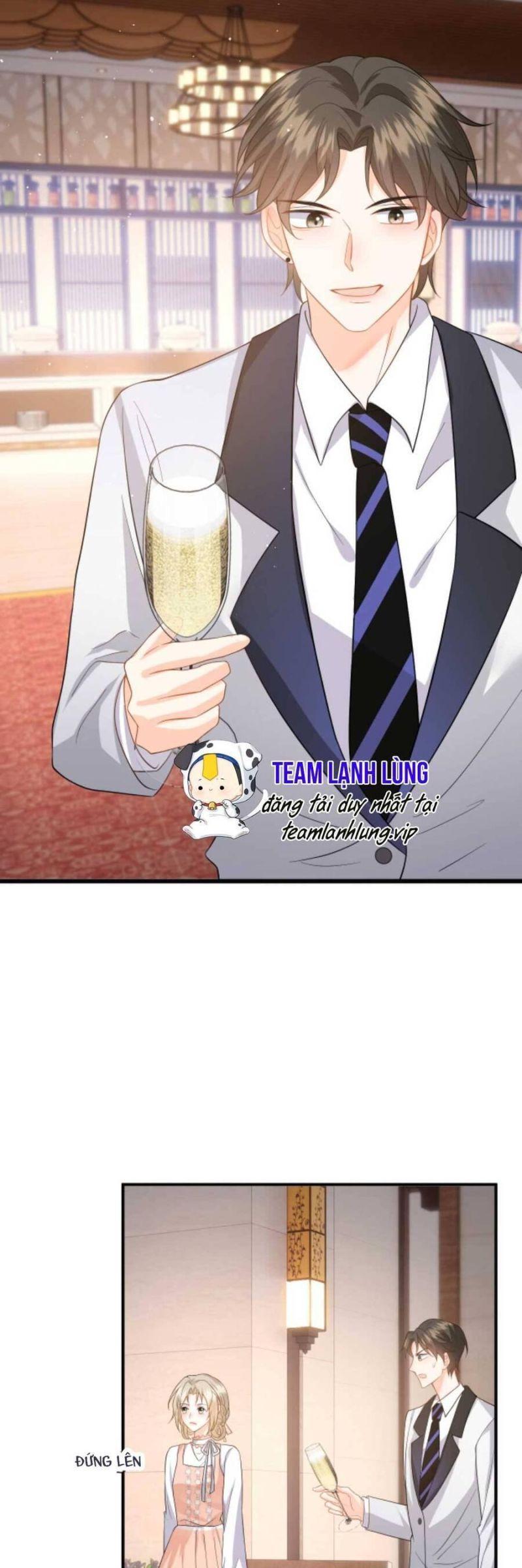 xuyên nhanh : nhân vật phản diện quá nuông chiều ta chapter 48 5