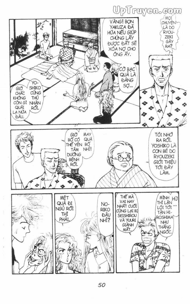 câu lạc bộ con nhà giàu chapter 7 51