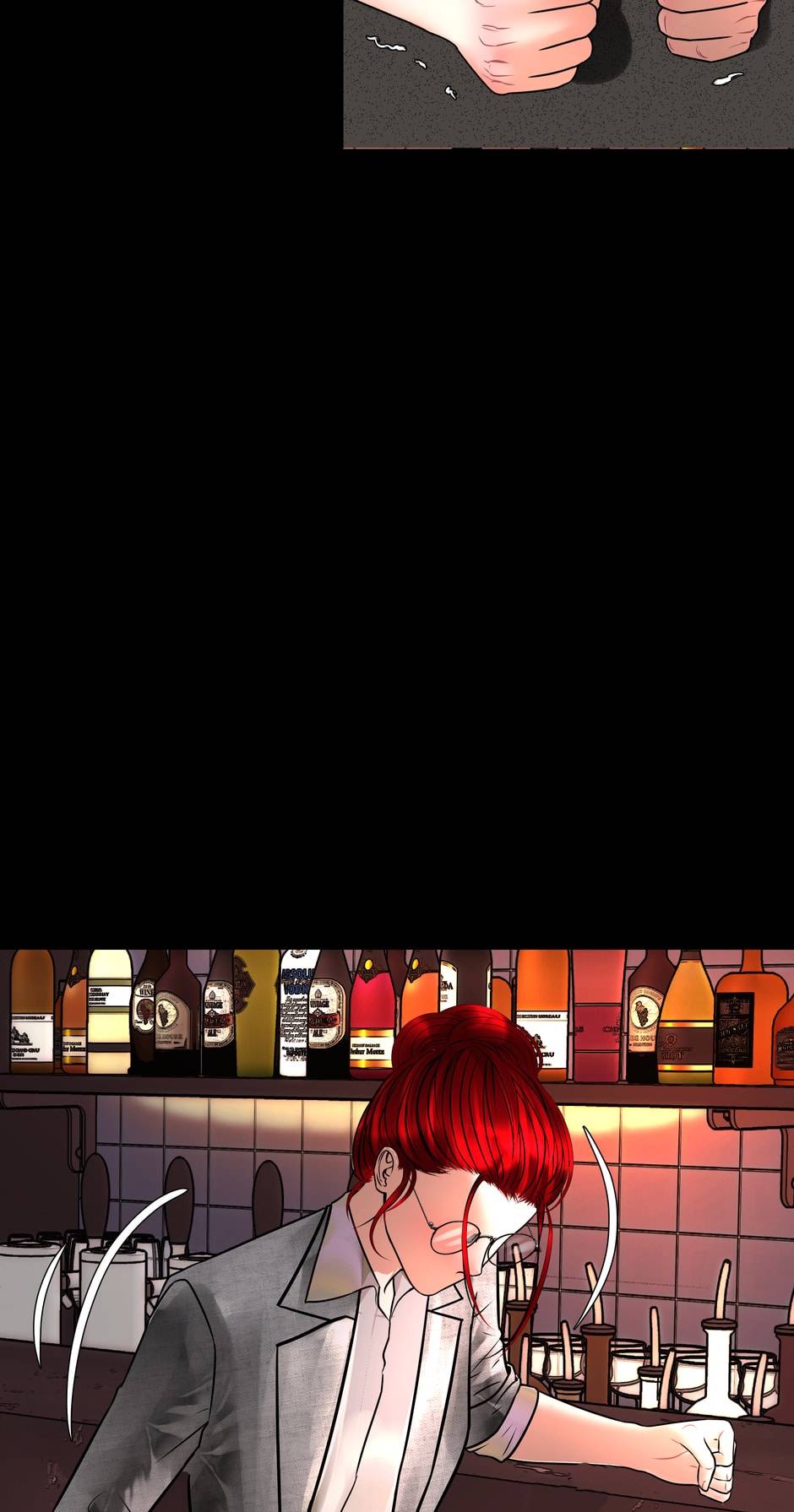 tôi đã kí hợp đồng với ác quỷ chapter 0 27