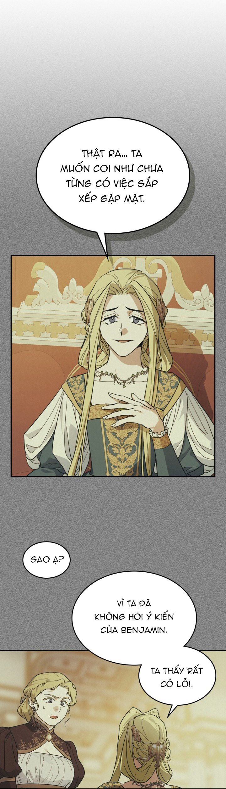 người đẹp và quái vật chapter 146.1 6