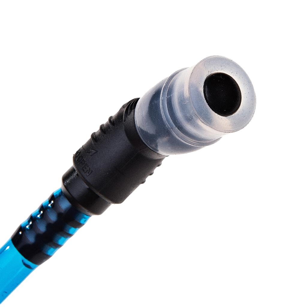 Water Bladder Bag Hydration Packs Container Hiking Climbing Cycling 1.5L