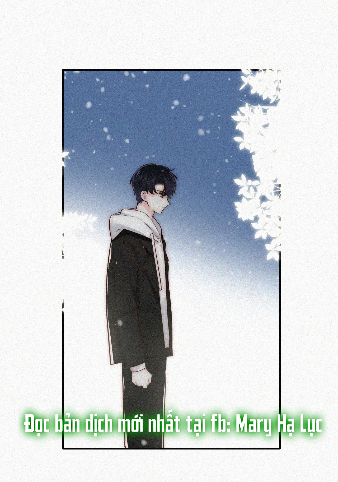 bệnh yêu chapter 61.1 2