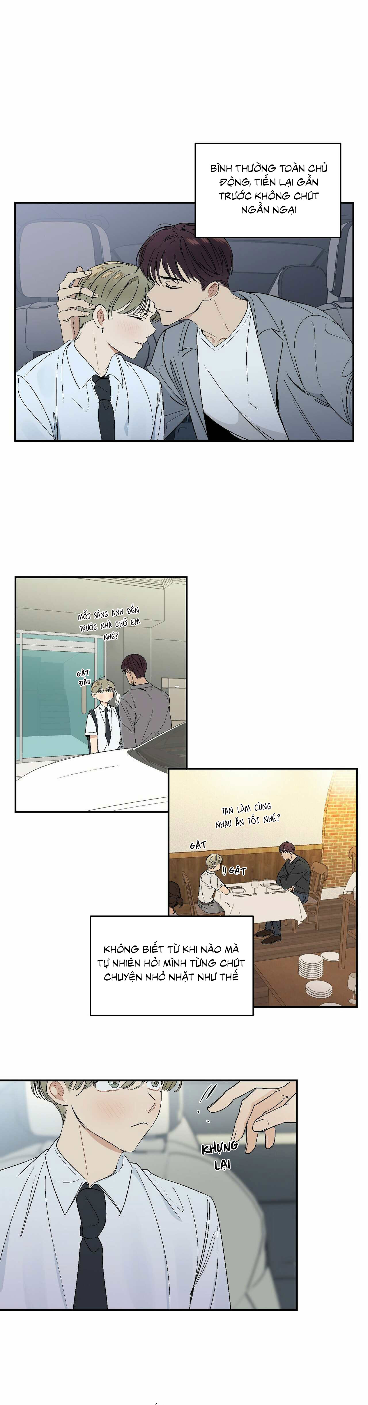 it's not like that chapter 37 3