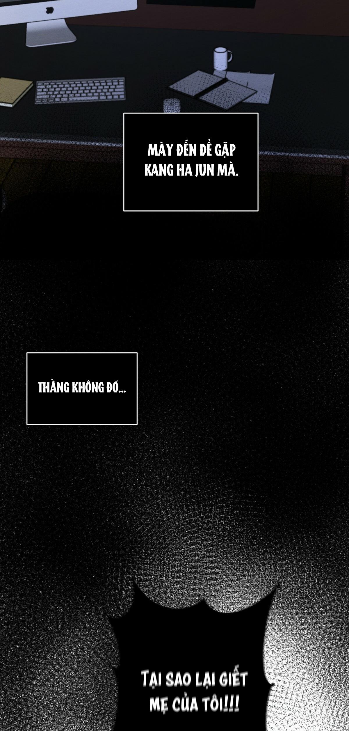 lý do của ác nhân chapter 8 65