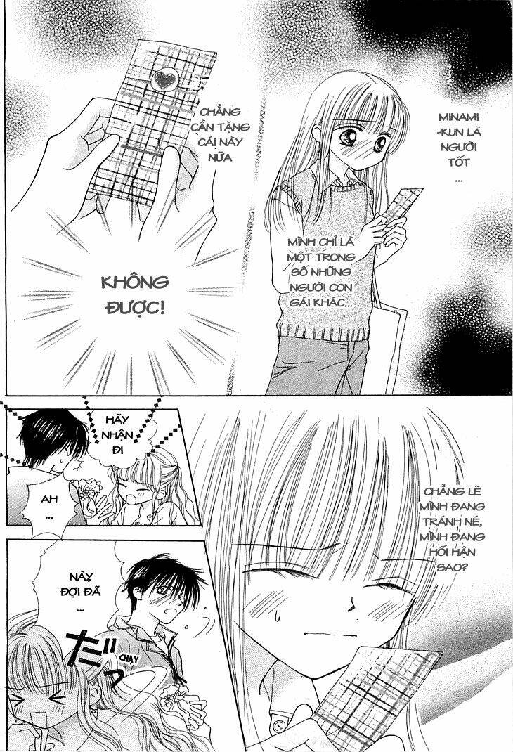 kare made love km chapter 6 17