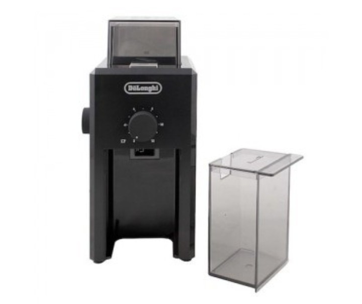 Combo máy xay cà phê Delonghi KG79 + máy pha cà phê Delonghi ECP31.21-Hàng Chính Hãng