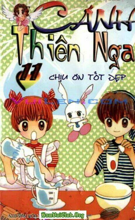 cánh thiên nga chapter 11 1