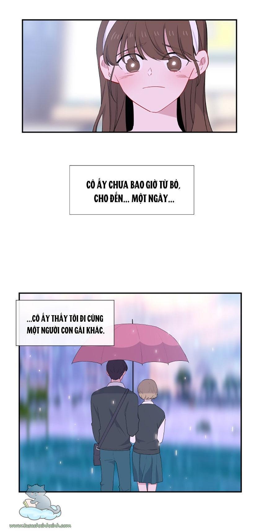 về bên anh chapter 26 10