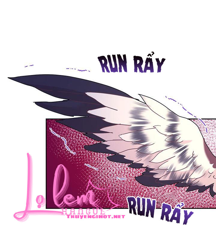 công chúa của loài chim chapter 38.1 12
