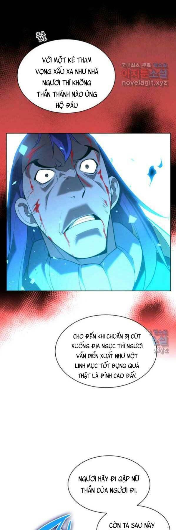 vượt qua giới hạn chapter 149 17