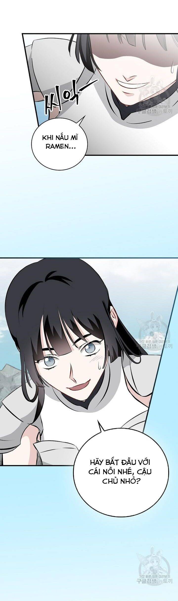 Level Up Chỉ Bằng Cách Ăn Cơm Chapter 152 18