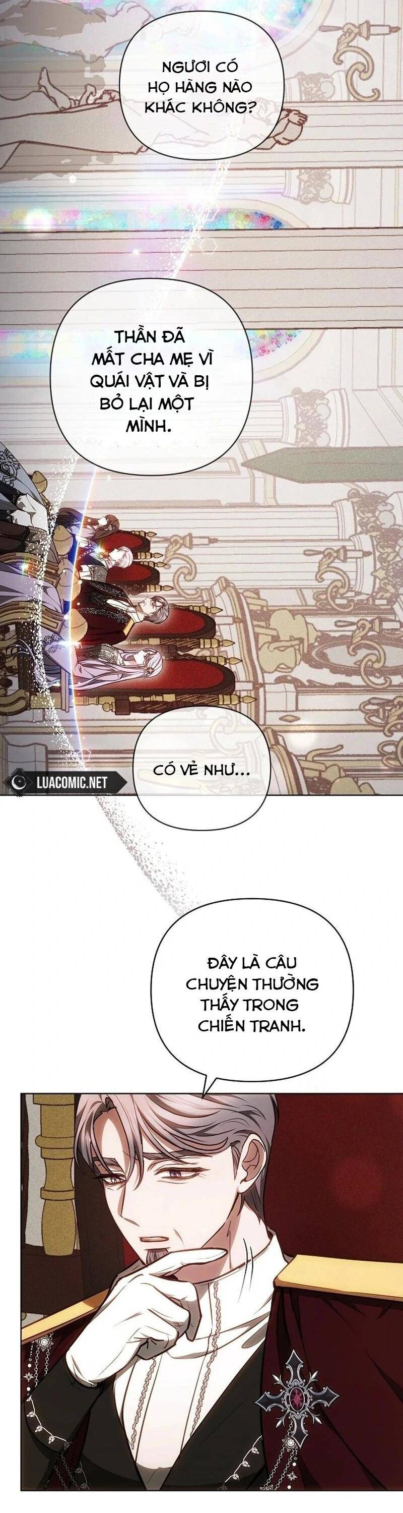 mang em vào giấc ngủ chapter 5 25