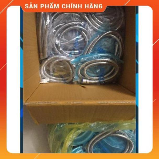 Dây vòi sen tắm inox 304 cao cấp chống xoắn 206784