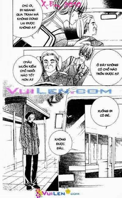 cuộc sống của tôi chapter 10 128