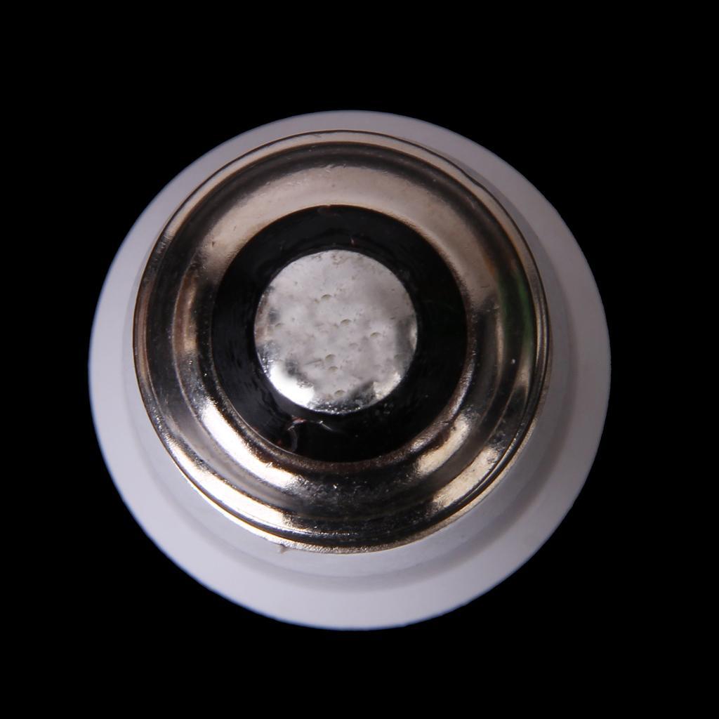 1Pcs 220-230V Light Bulb Lamp Holder Adapter Socker Extender E27 to E27 NEW