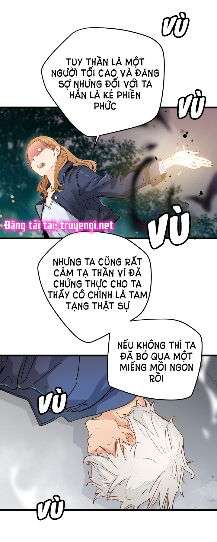 Tam Tạng Ký Chapter 23 - Next Chapter 24