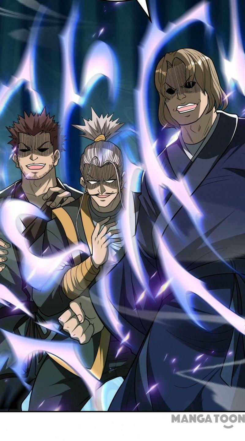 đệ nhất người ở rể chapter 148 16