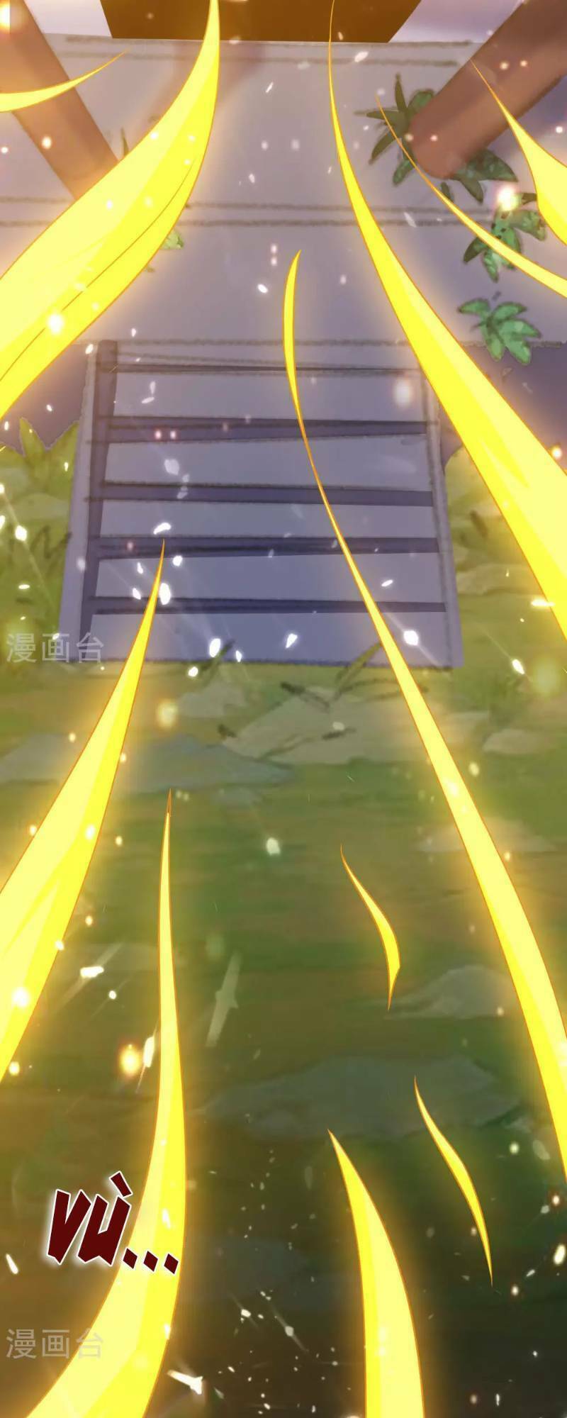 vạn giới tiên vương chapter 16 45