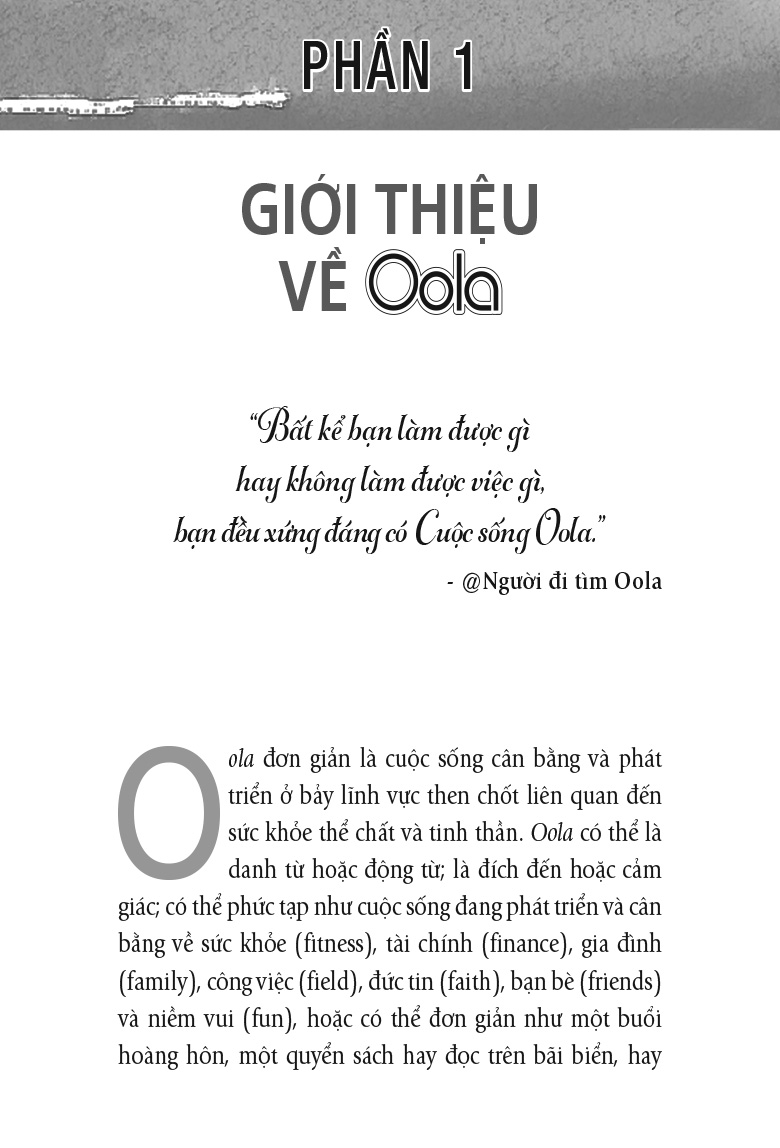 Tìm Bình Yên Giữa Vạn Biến