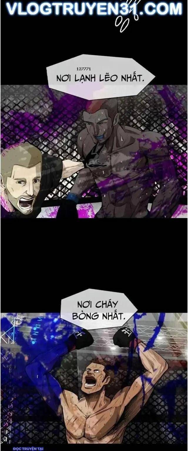 shark - cá mập chapter 122 4