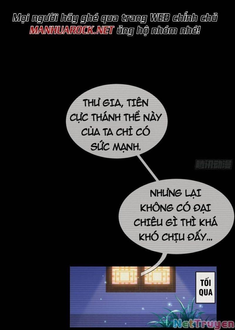 tuyệt sắc đạo lữ đều nói ngô hoàng có thể chất vô địch chapter 11 21