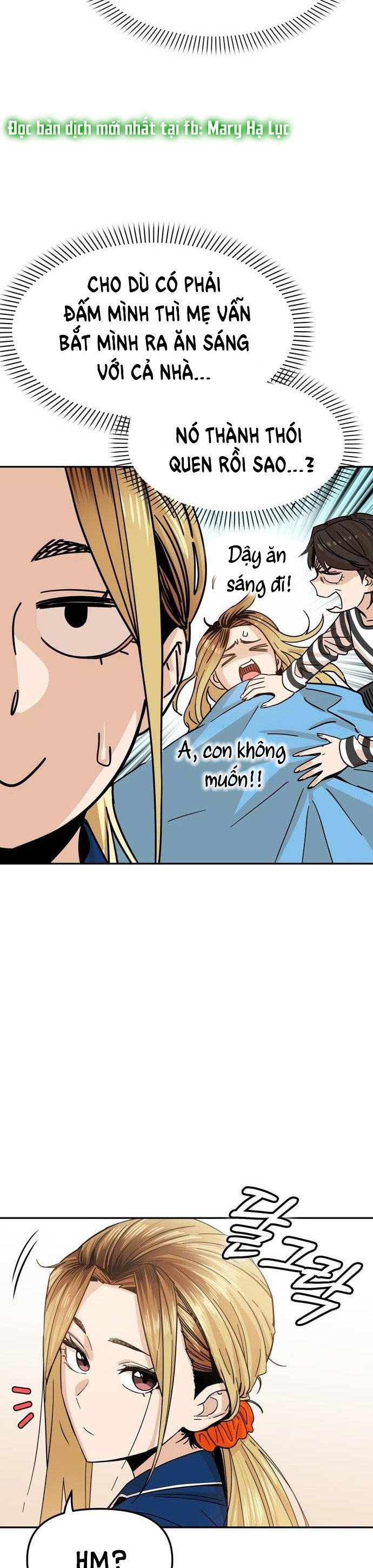 cuộc gặp gỡ định mệnh! chapter 5 36