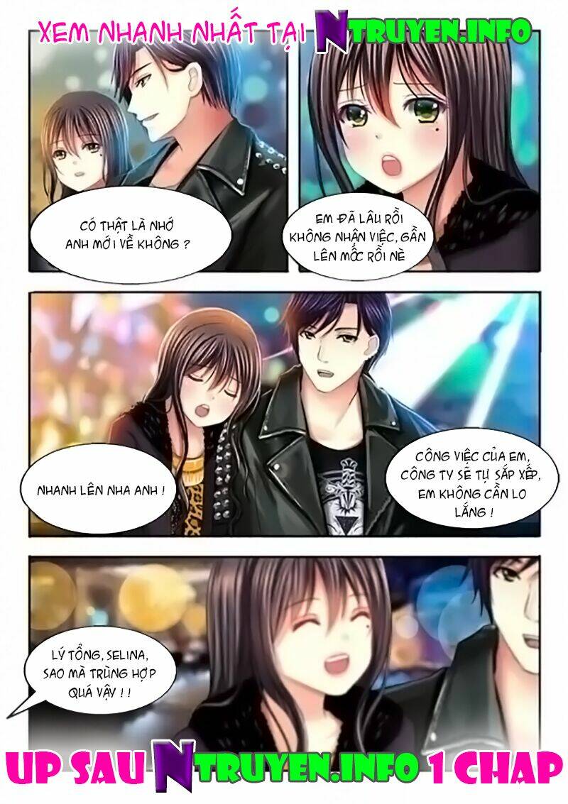 sở sở động lòng nhân ái chapter 16 9