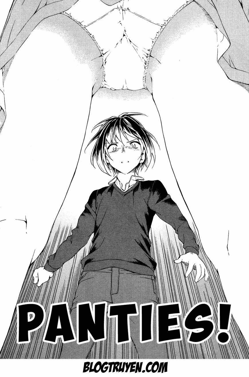 sexual hunter riot chapter 24 19