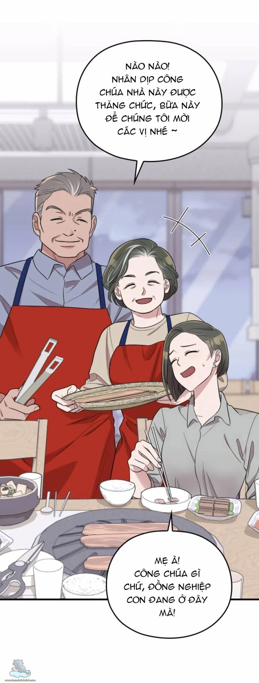 cô đi mà lấy chồng tôi chapter 33 57