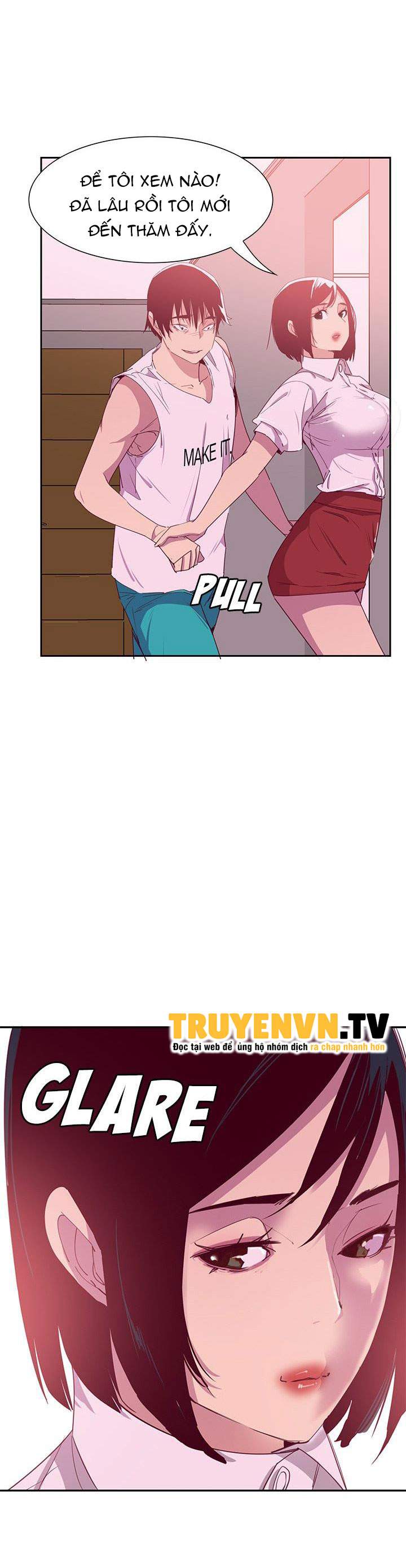 mẹ kế hư hỏng chapter 12 21