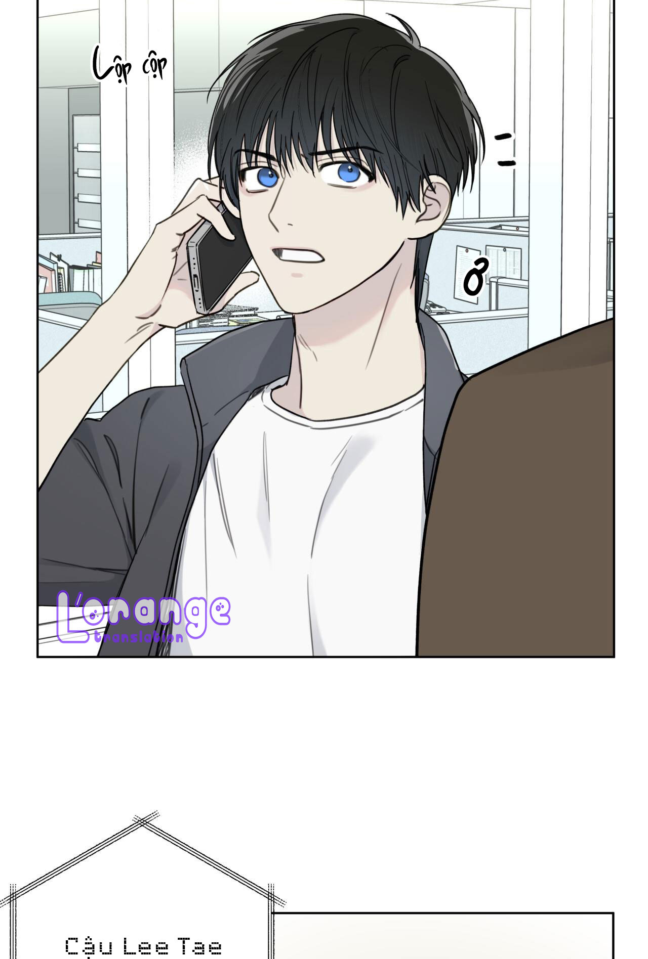 guiding nguy hiểm chapter 3 12