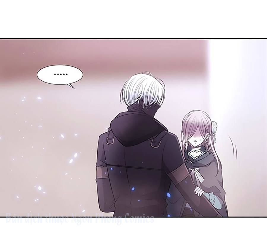 năm môn đệ của charlotte chapter 17 18