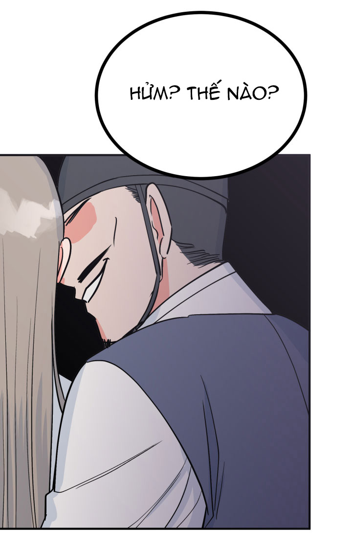 độc chủ chapter 2 45