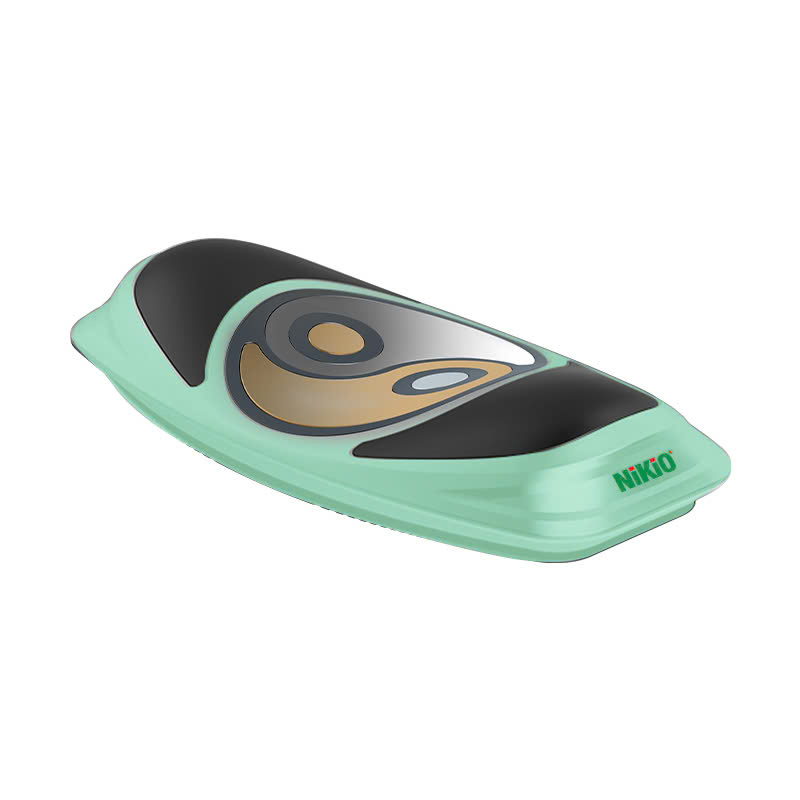 Máy massage lưng cột sống đa năng Nikio NK-159 - Giải pháp hỗ trợ giảm đau nhức mỏi lưng