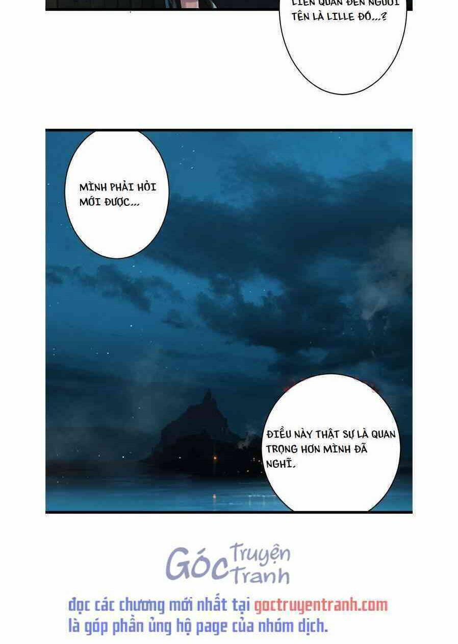 triệu hồi đến thế giới fantasy chapter 63 22