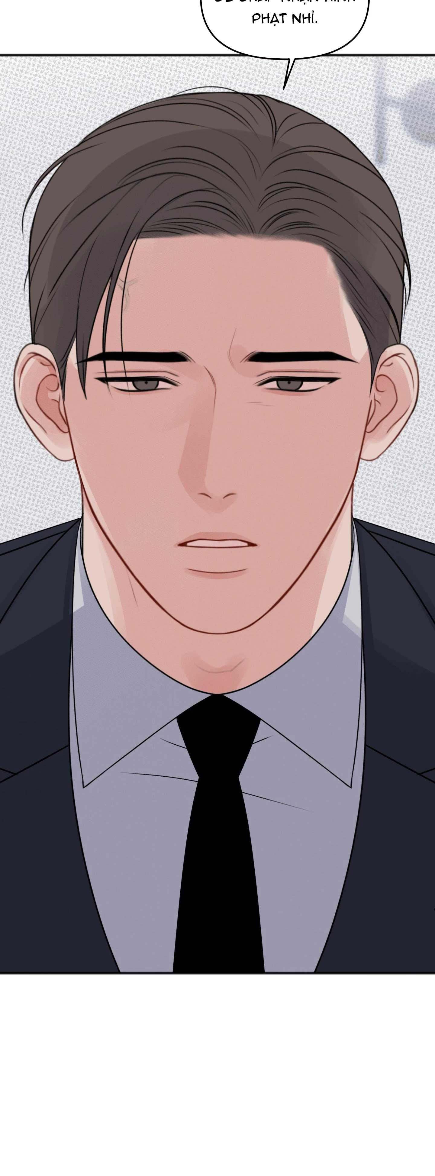 bé xúc tu chapter 28 10