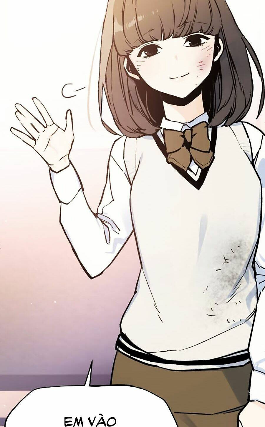 bạn học tôi là lính đánh thuê chapter 4 113