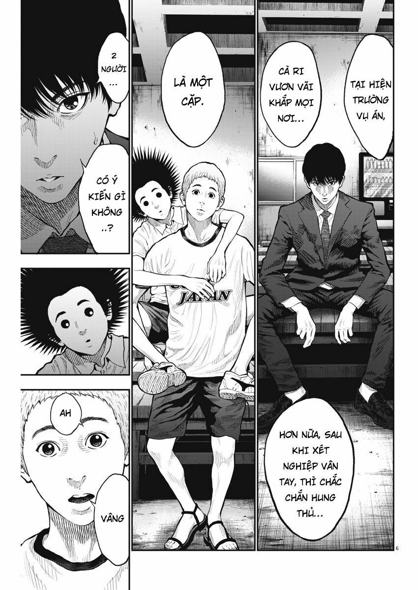 đọa nhân chapter 68 6