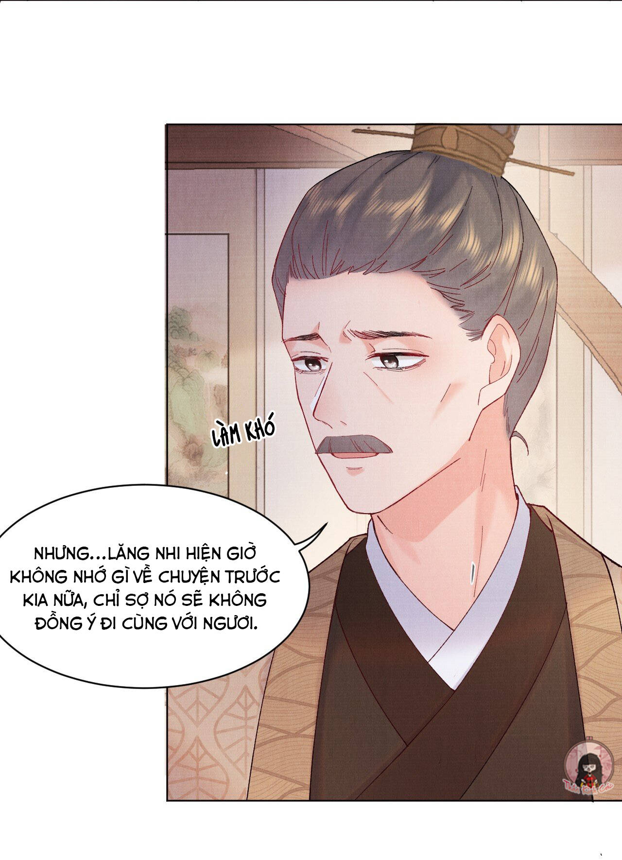 giang hồ biến địa thị kỳ ba chapter 4 31