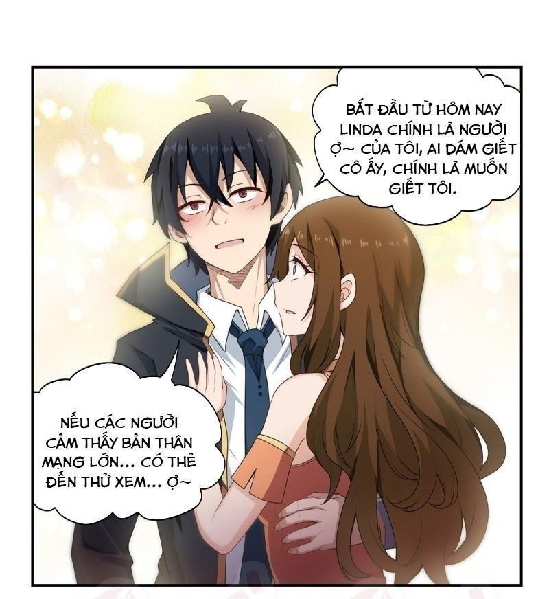 vô hạn sứ đồ và 12 nữ chiến binh chapter 61 21