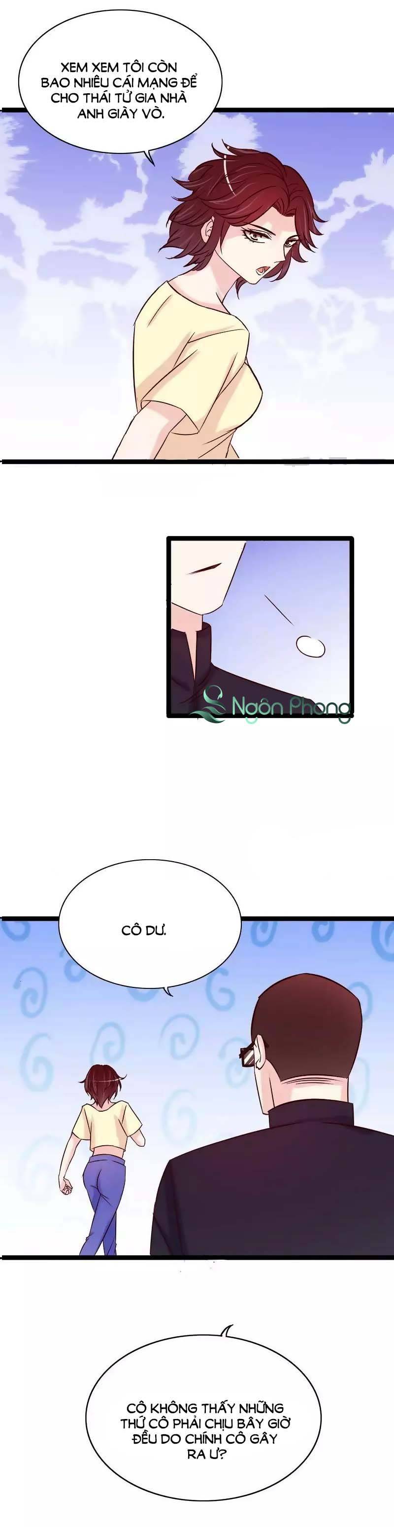 101 phương pháp của tổng tài chapter 94 13