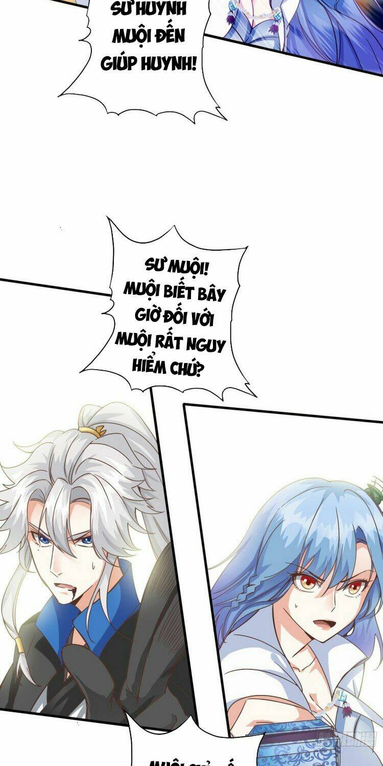 chư thiên ký chapter 279 23