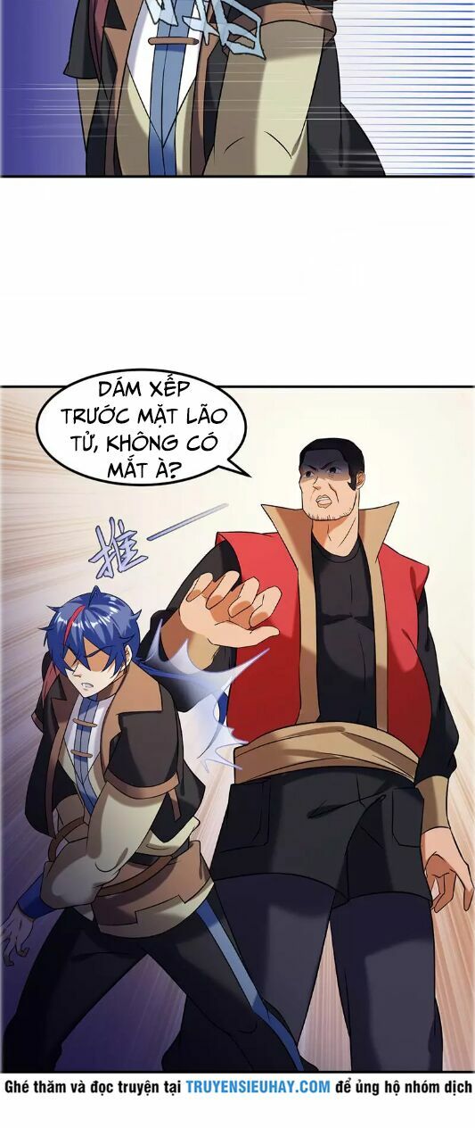 võ đạo độc tôn chapter 39 10