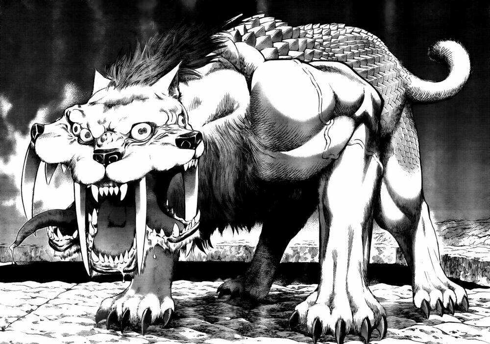 cage of eden chapter 143 19